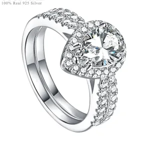 Bague Or Blanc Ou Or Rose
