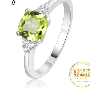 Bague Argent S925, Femme