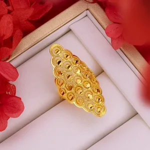 Bagues En Or 18 Carats Pour Femmes