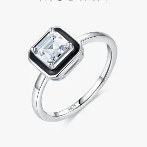 Bague Argent S925, Femme