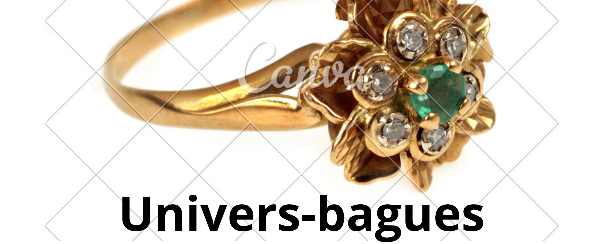 Univers-bagues
