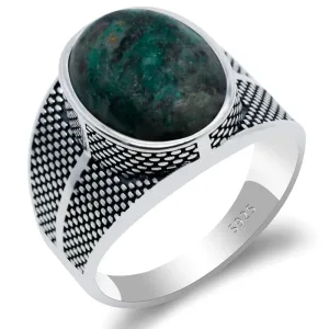 Bague, Argent S925 Pour Homme femme -2