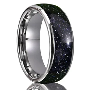 Bague En Carbure De Tungstène Pour Homme Et Femme
